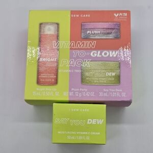 I Dew Care Vitamin C Trio Pack